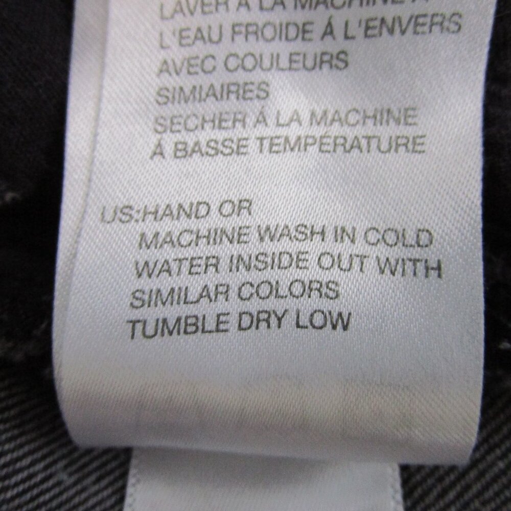 Articles Of Society Sarah Storm Distressed Stretch Skinny Jeans - Picture 13 of 13